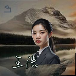 王浩