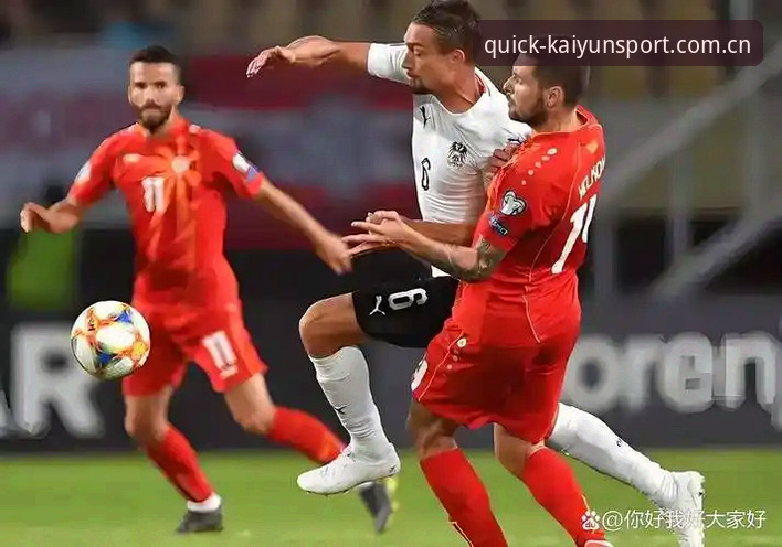 约旦球迷为何无法赴美观看世界杯？签证困境背后的真相与足球赛事的新变数